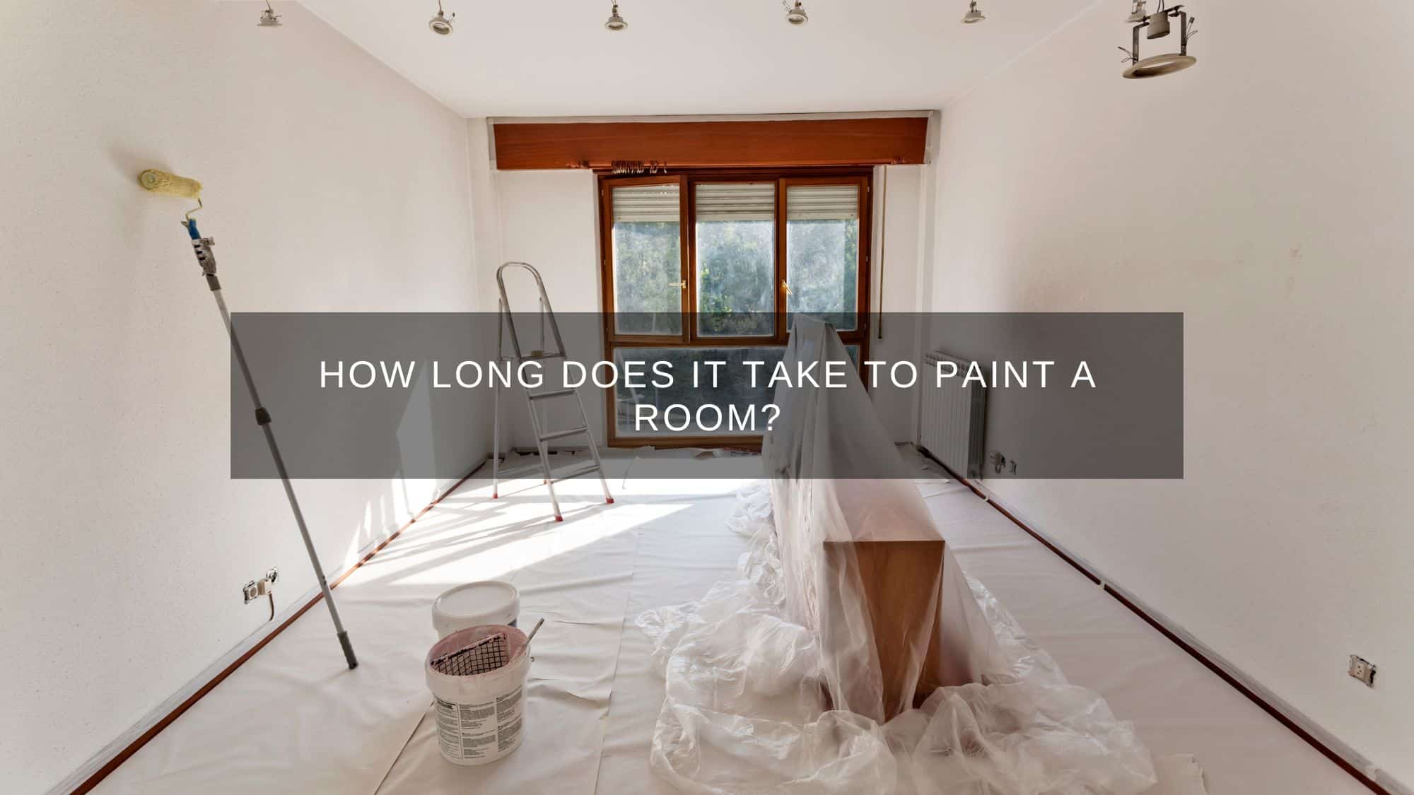painting a room in dublin