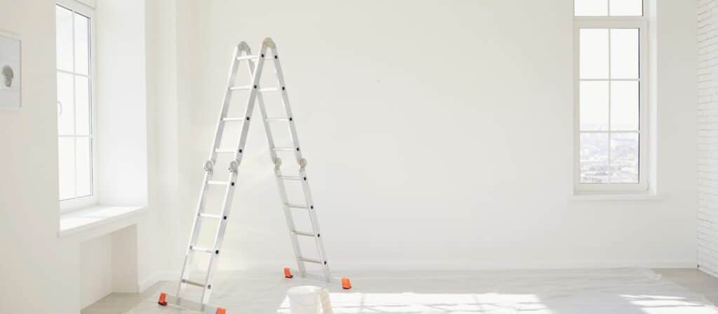 interior painting cost