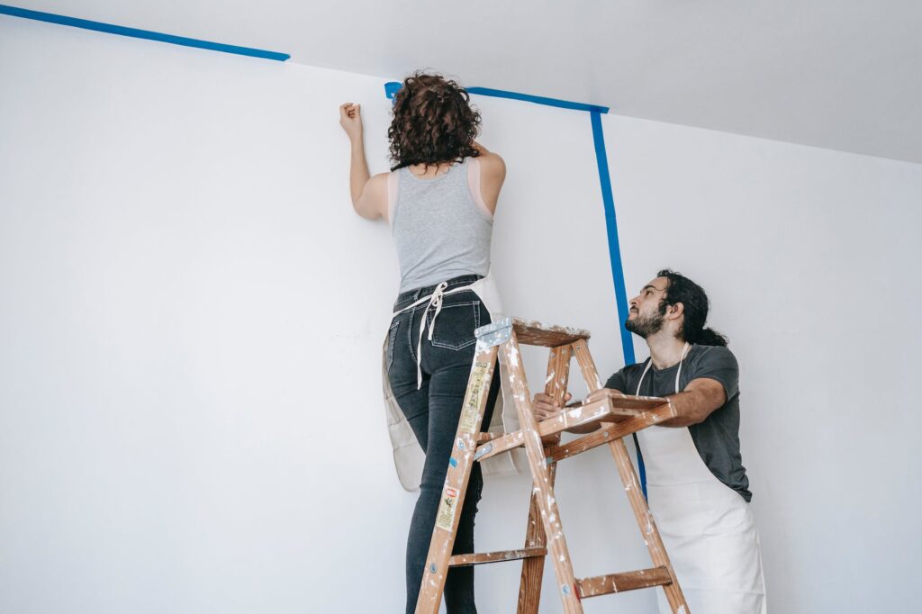 understanding the costs: what to expect from painters in dublin